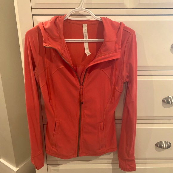 Lululemon Define Jacket with Hood - Picture 1 of 5